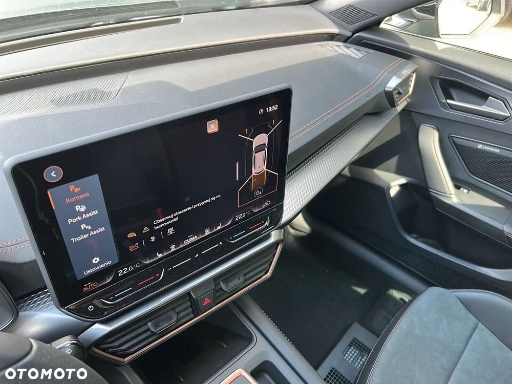 Cupra Formentor - 16