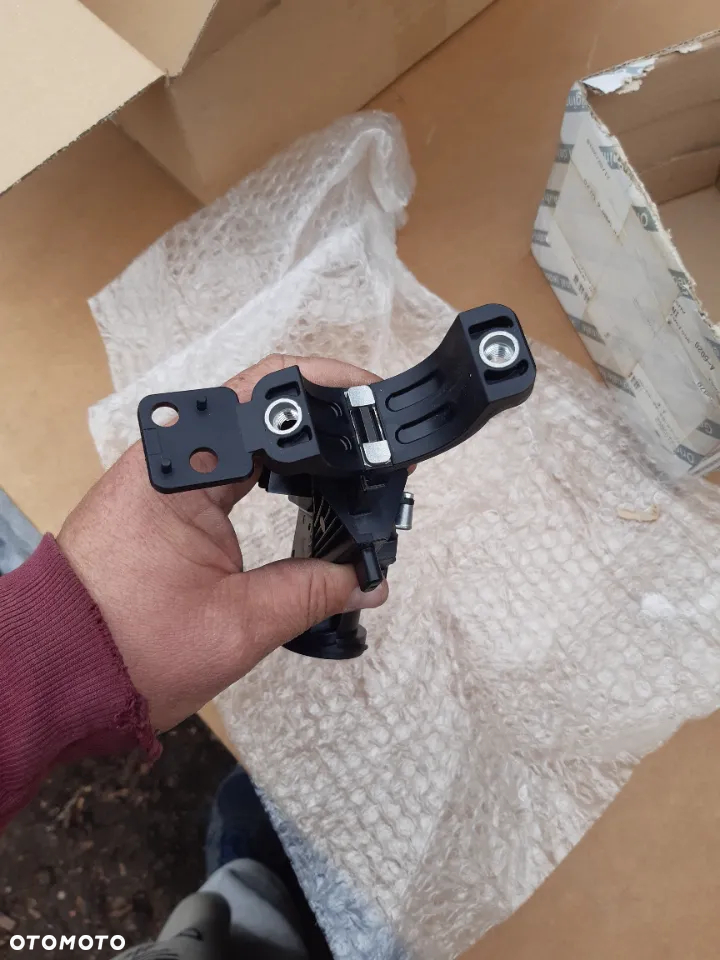 stacyjka Opel Combo D ZAFIRA B Fiat Doblò II 519285260 95519677 wkład stacyjki - 3