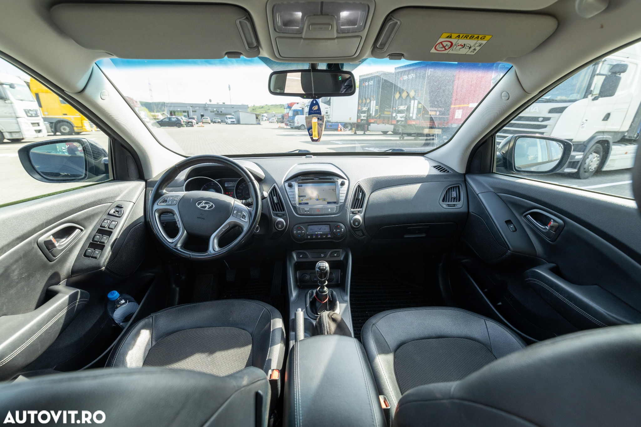 Hyundai ix35 1.7 CRDI 2WD 5 Star Edition - 30