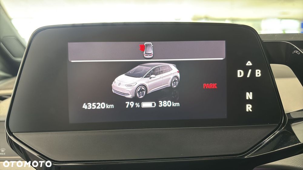 Volkswagen ID.3 - 13