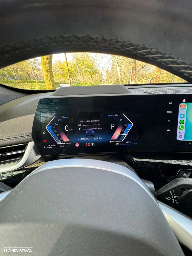 BMW X1 xDrive25e Pack Desportivo M Pro - 21