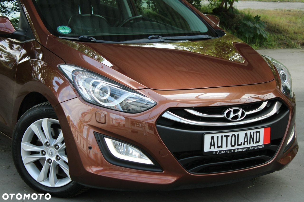 Hyundai i30 - 16