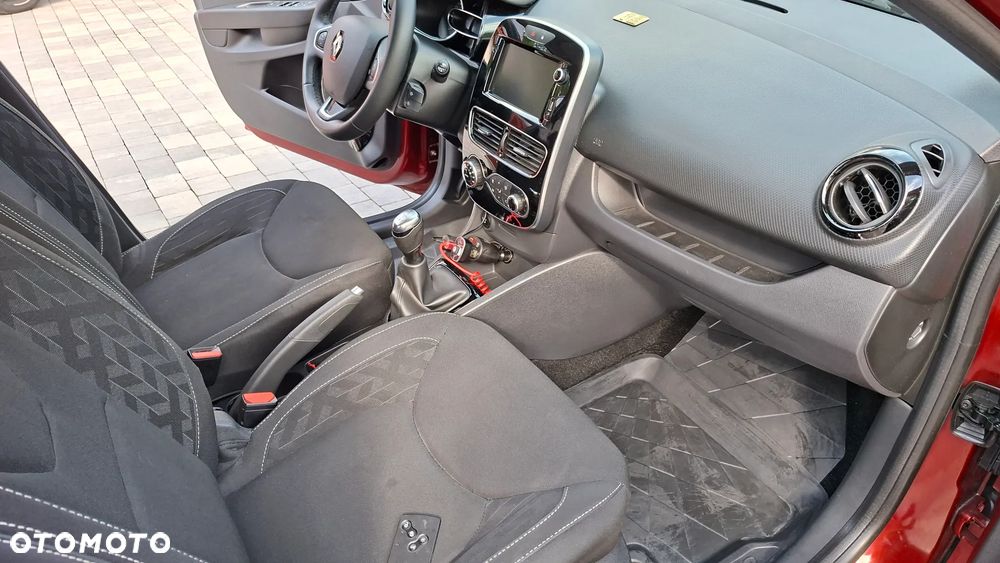 Renault Clio TCe 90 Limited - 8