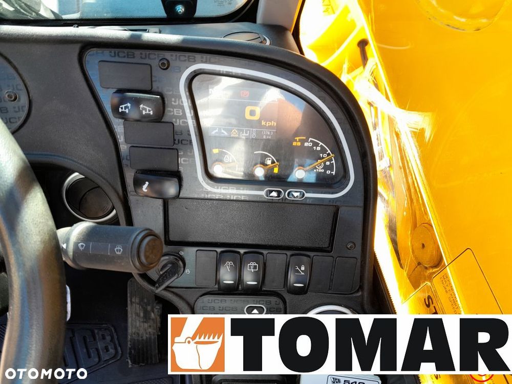 JCB 540-170 2021R - 30