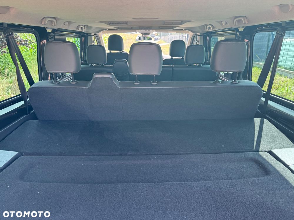 Renault Trafic - 14