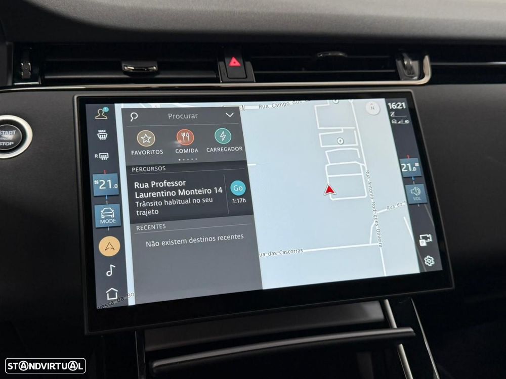 Land Rover Range Rover Evoque P300e Dynamic HSE - 23