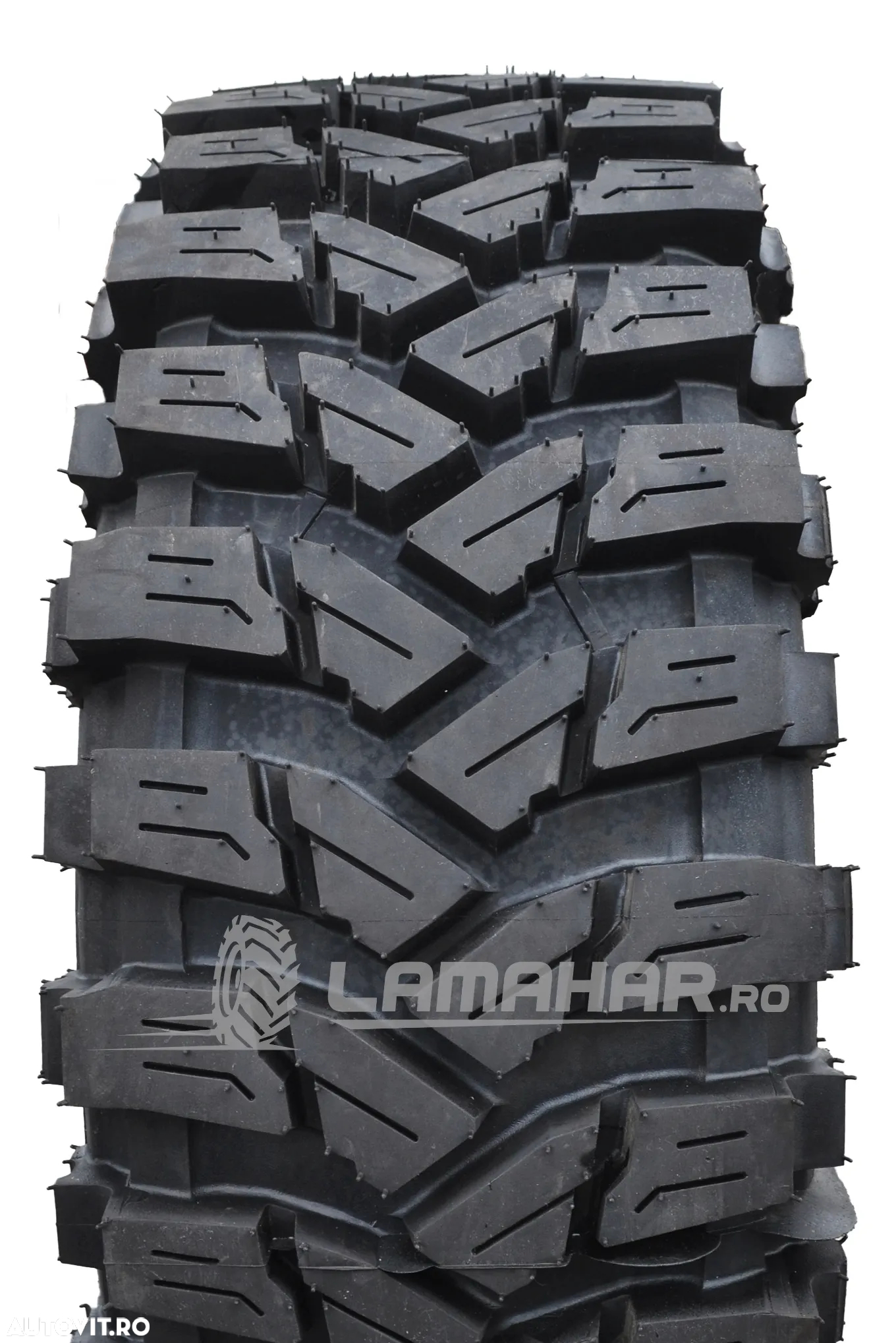 Anvelopa 215/65R16 EQUIPE CLIMBER Trepador- TRANSPORT GRATUIT! - 2