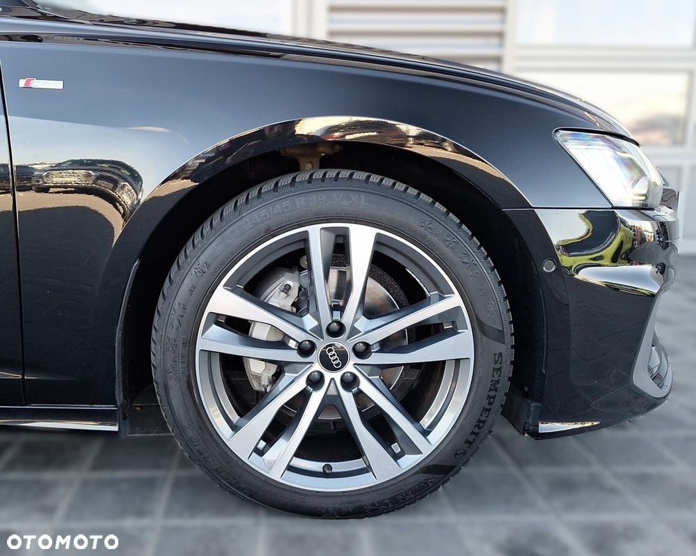 Audi A6 Avant - 29