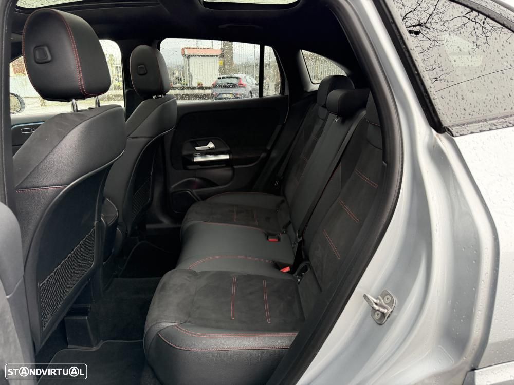 Mercedes-Benz GLA 250 e 8G-DCT Edition AMG Line - 24