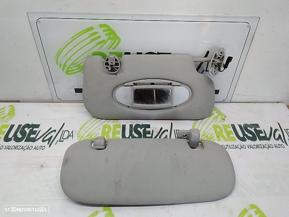 Pára-Sol Esq Fr Mini Mini Clubman (R55) - 1