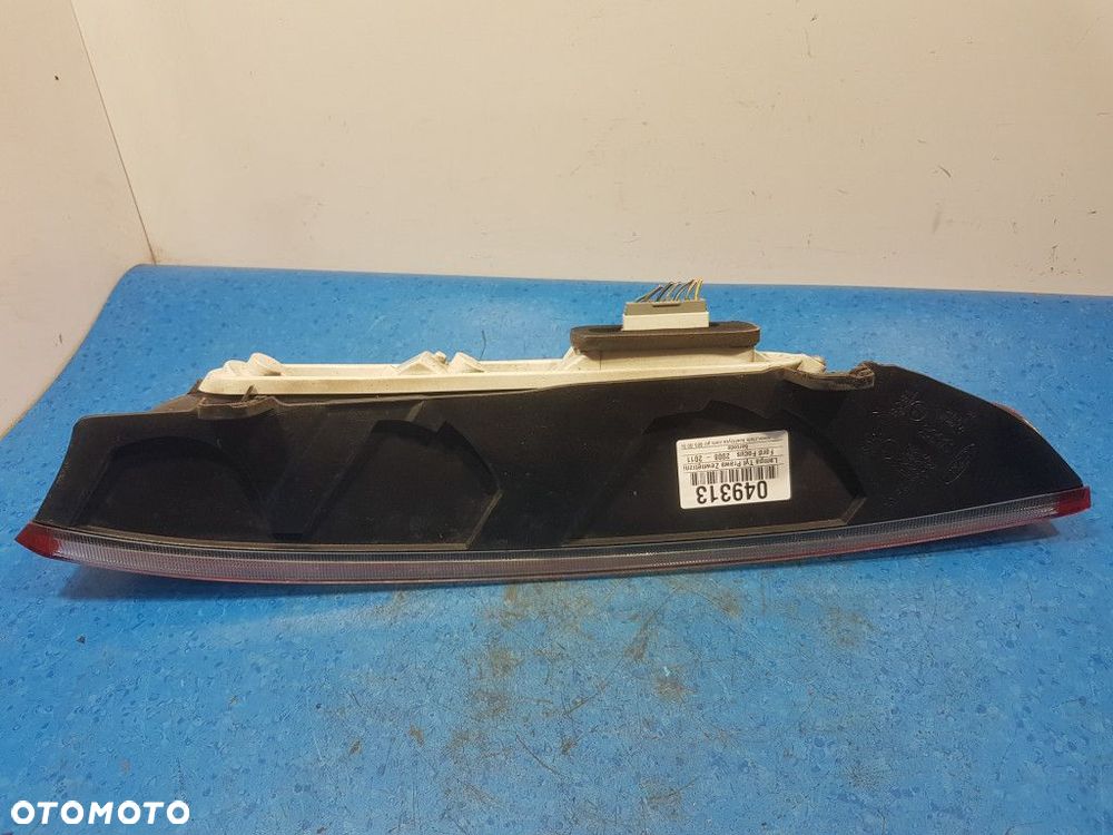 FORD FOCUS MK2 LAMPA TYŁ PRAWA ZEWNĘTRZNA 8M5113404C - 7