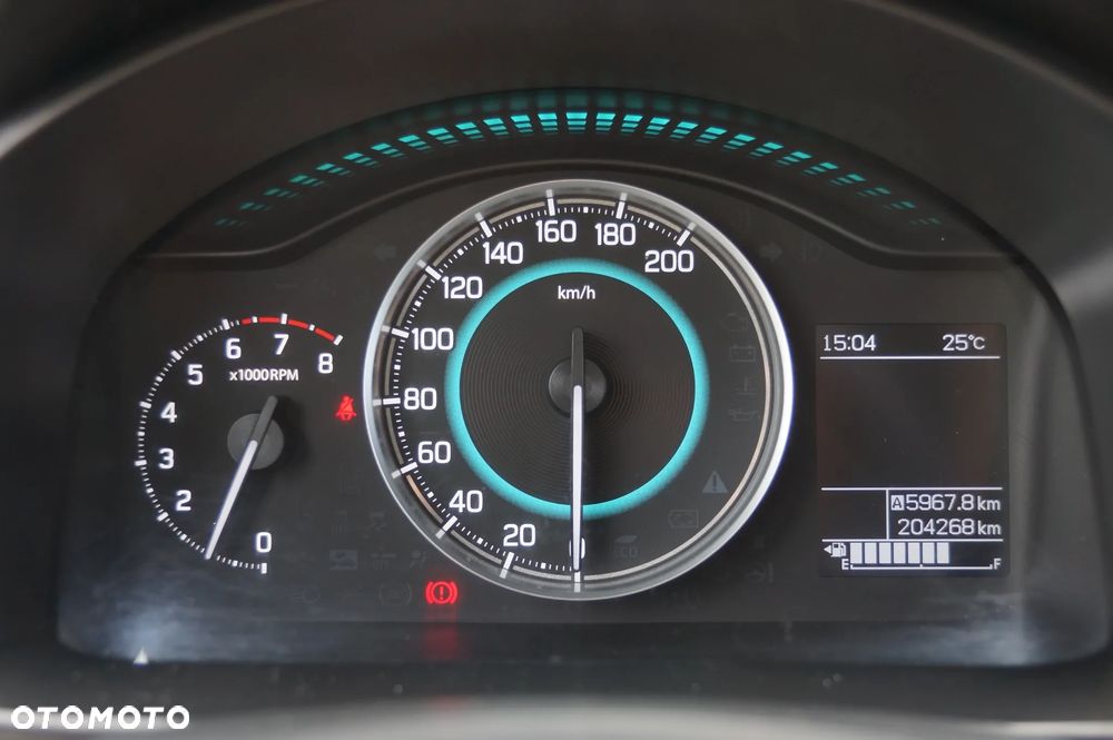 Suzuki Ignis Dualjet Allgrip Comfort+ - 20