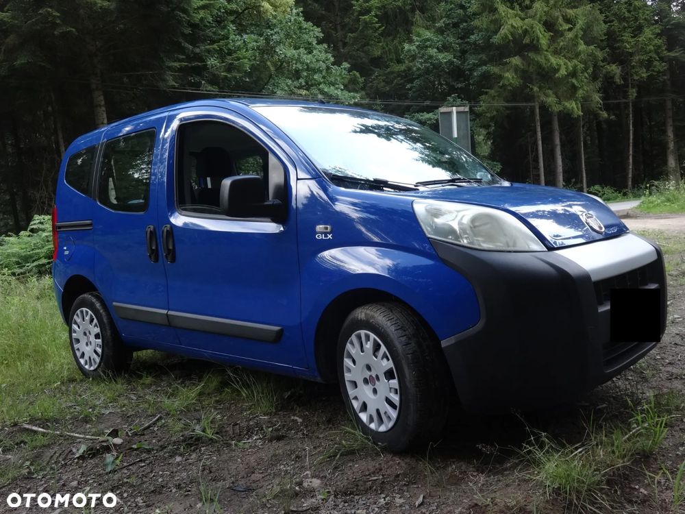 Fiat Fiorino 1.4 8V Active - 3