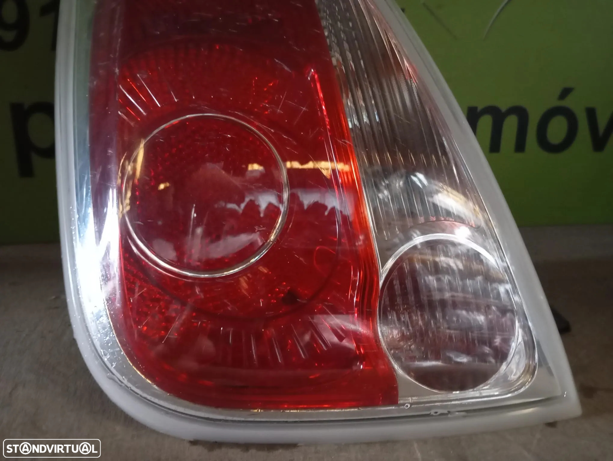 FIAT 500 FAROLIM TRAS ESQ ET025 - 2