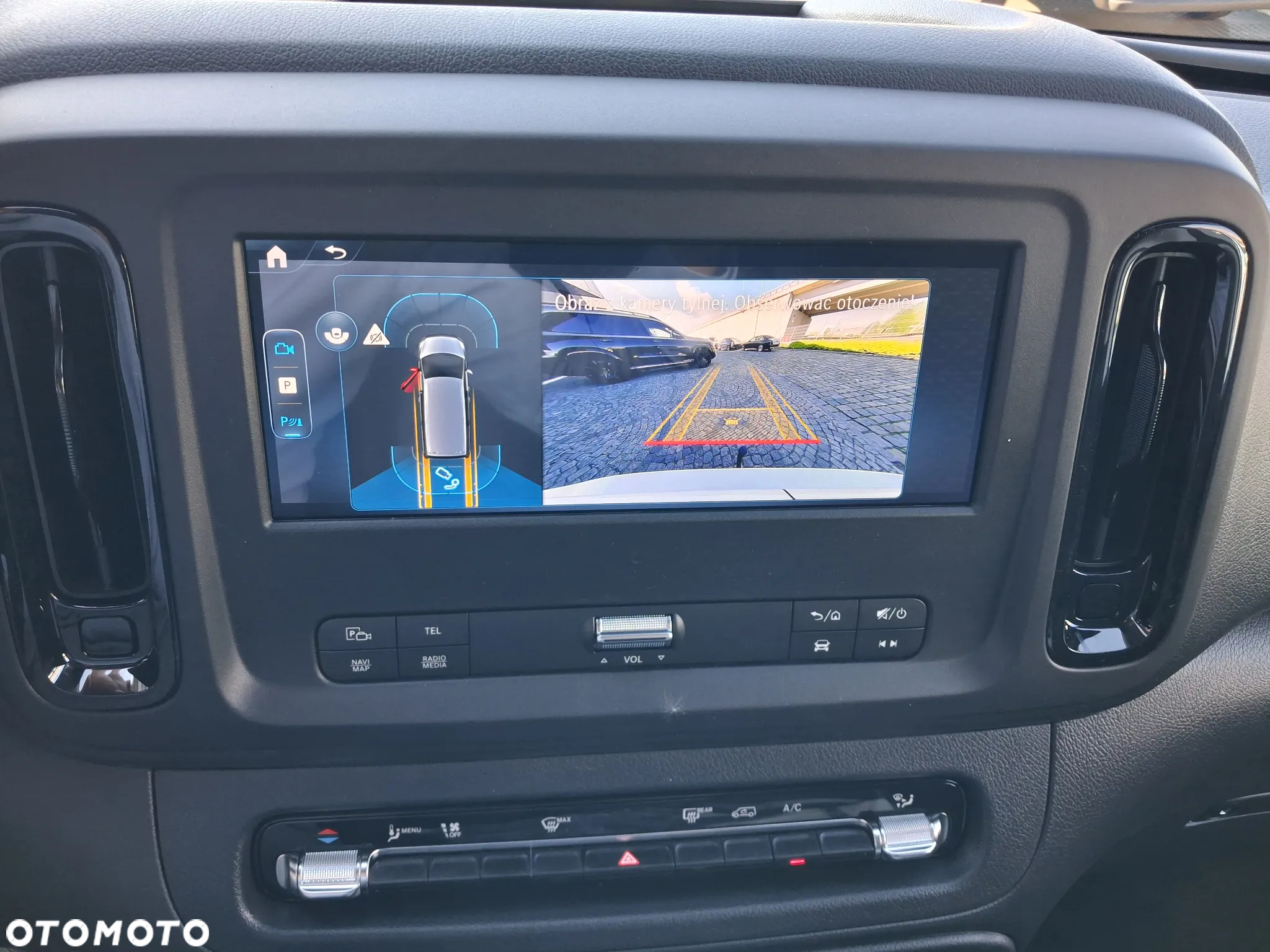 Mercedes-Benz Vito 119 CDI - 12