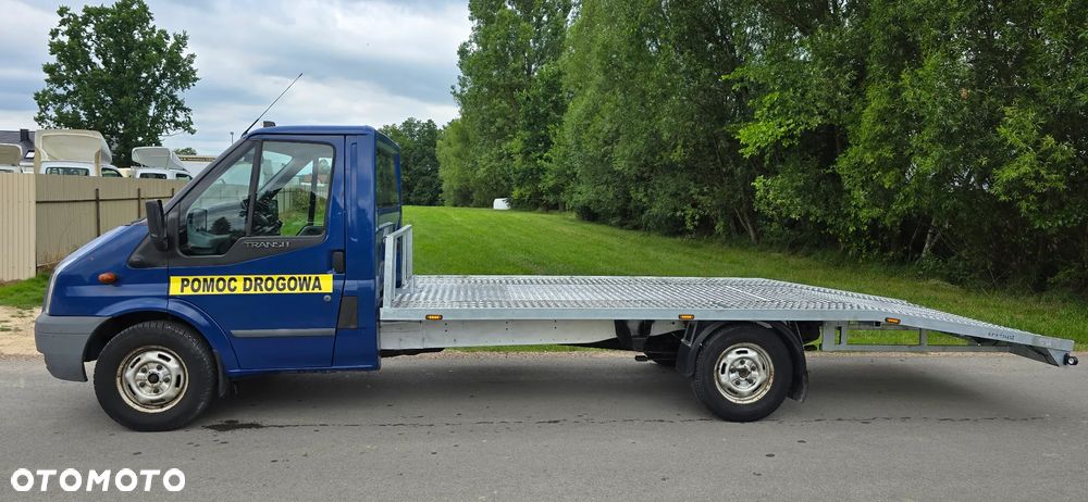 Ford Transit - 2