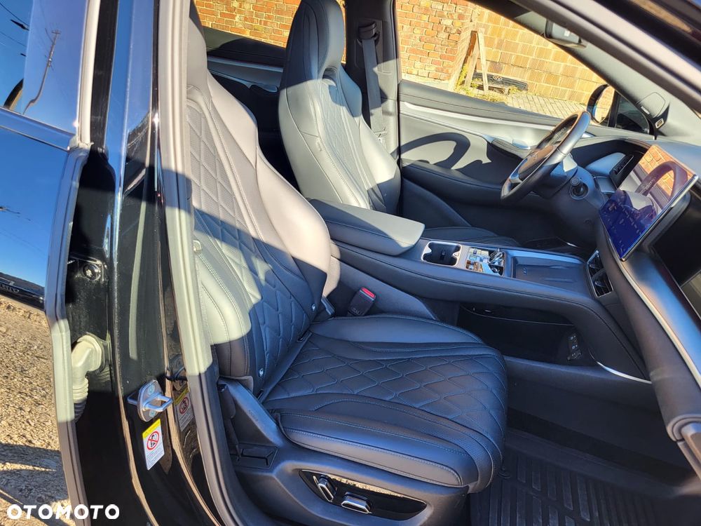 BYD Sealion 7 Comfort - 15
