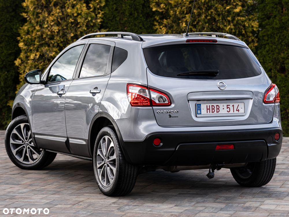 Nissan Qashqai - 3