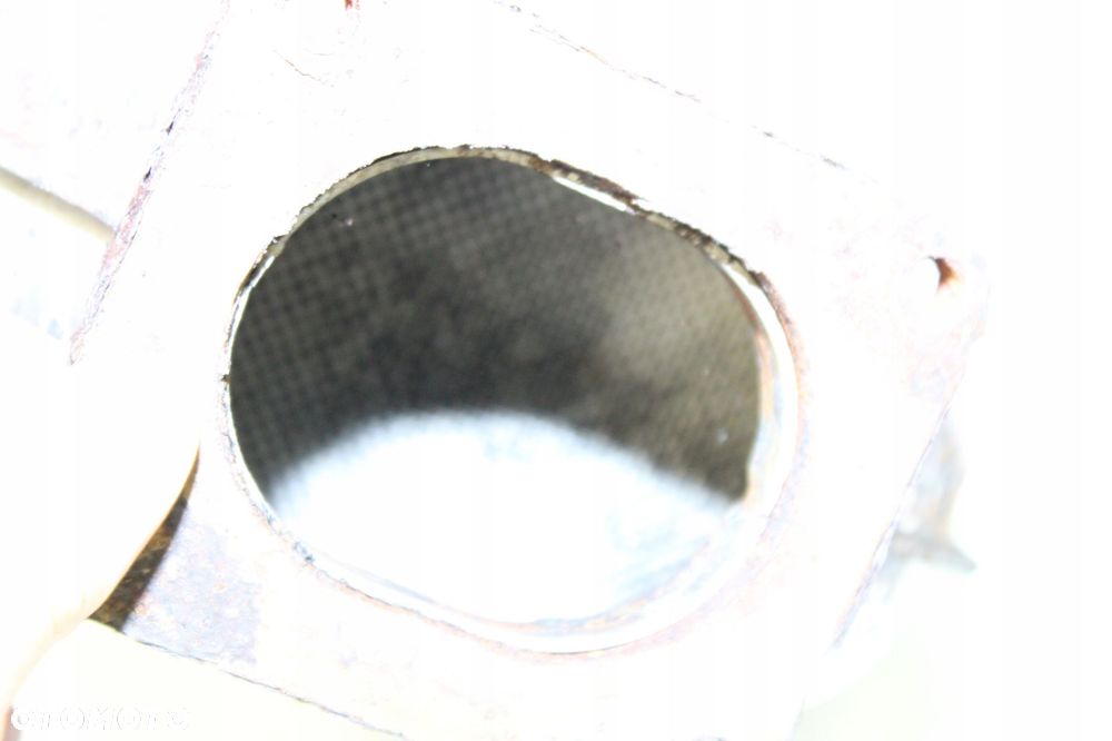 DPF BMW 5 E60 E61 520D M47 X3 E83 2.0D 399026 - 6