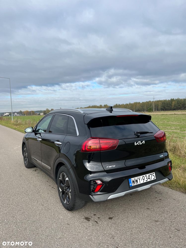 Kia Niro 1.6 GDI Plug-in Hybrid L - 1