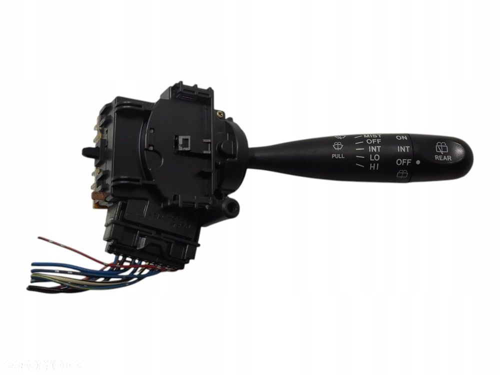 PRZEŁĄCZNIK MANETKA WYCIERACZEK TOYOTA RAV4 II 2003-2005 LIFT - 1
