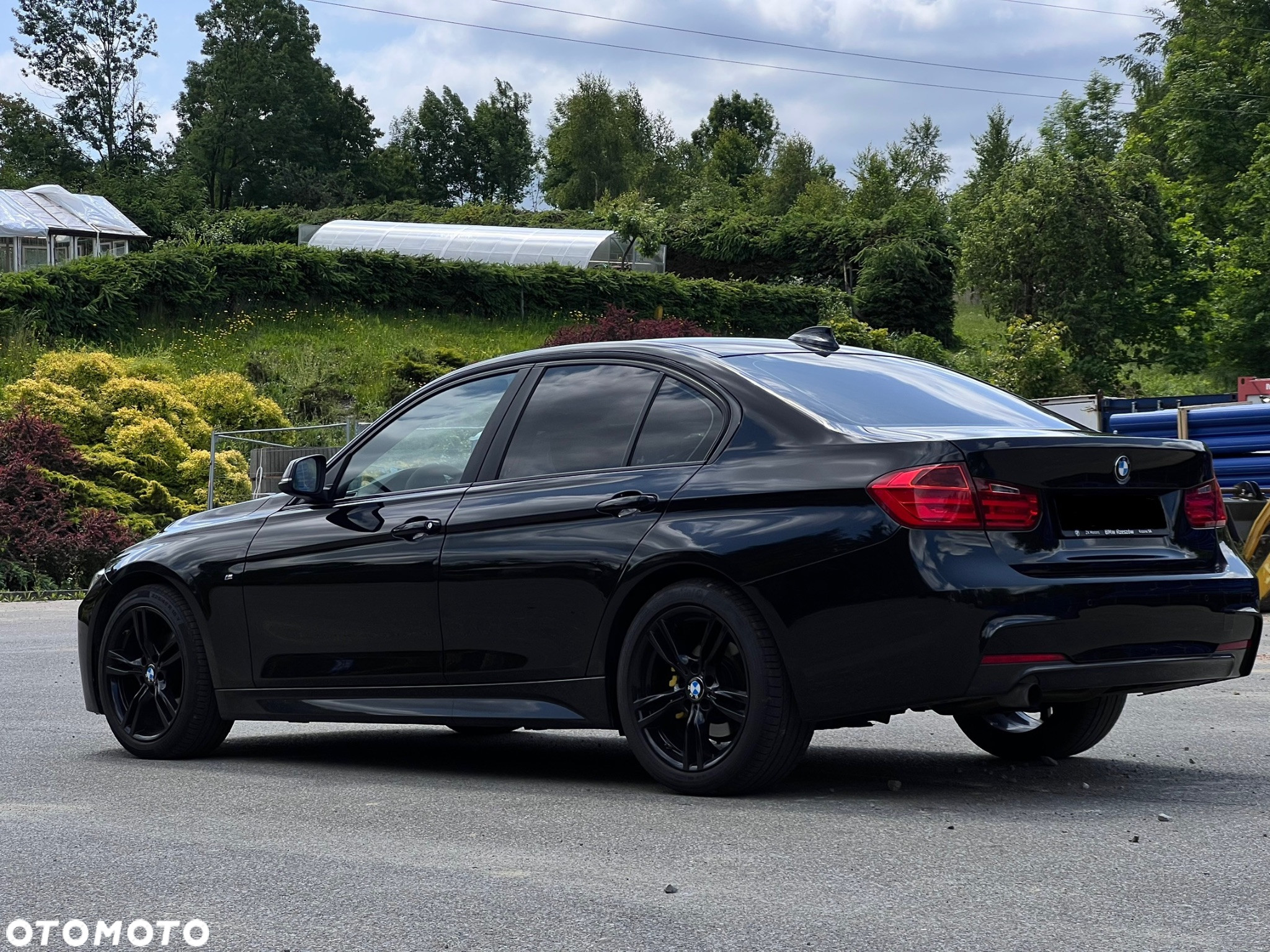 BMW Seria 3 - 3