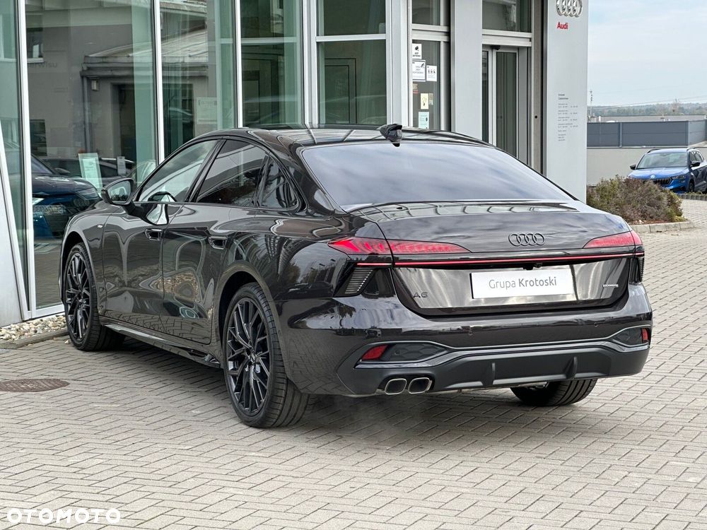 Audi A6 Limousine - 9