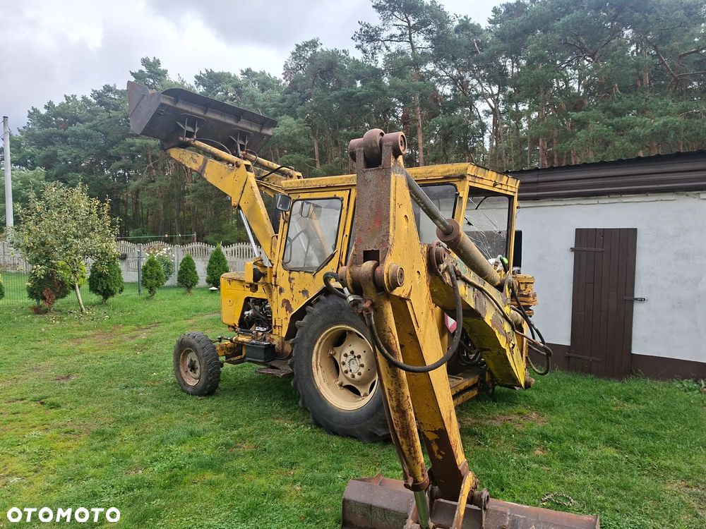 Ostrówek Ursus c 360 ostrówek - 4