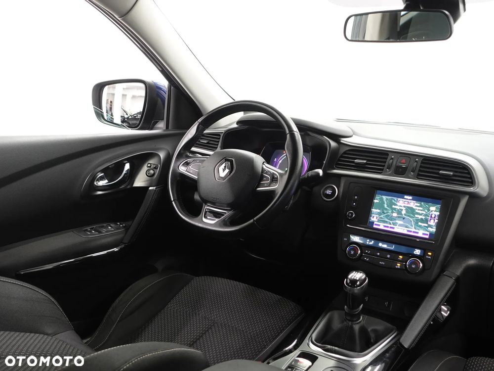 Renault Kadjar 1.2 Energy TCe Adventure - 29