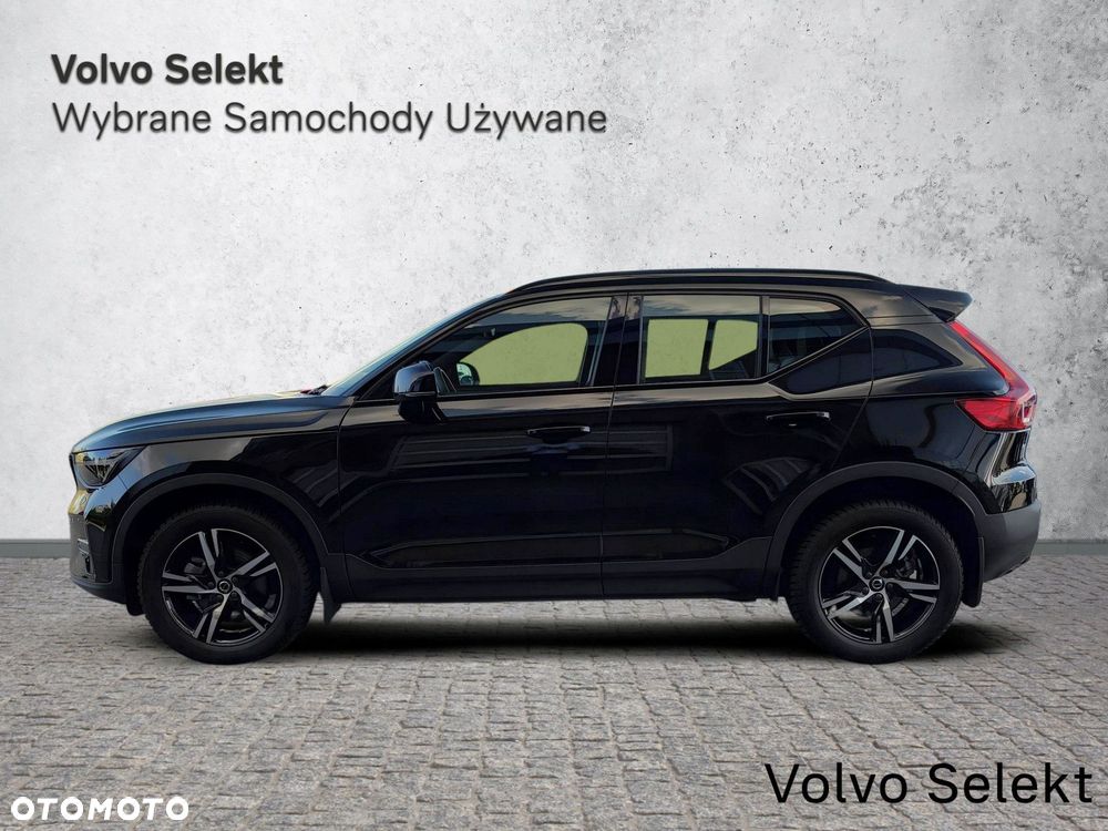 Volvo XC 40 - 7