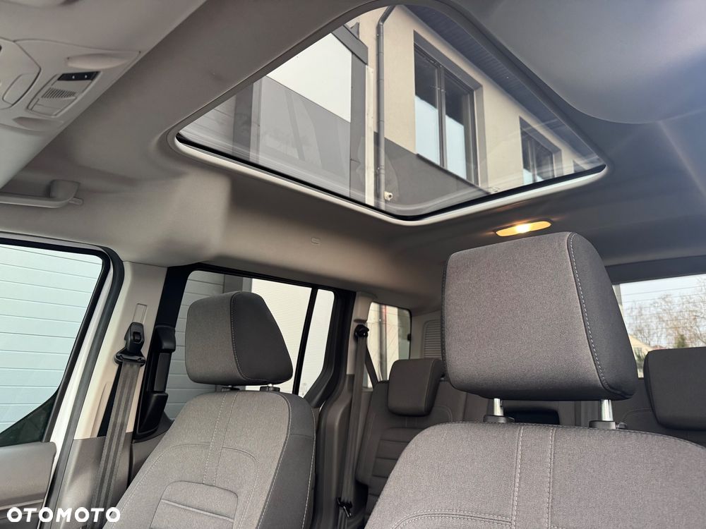 Ford Tourneo Connect 1.5 EcoBlue Titanium - 40