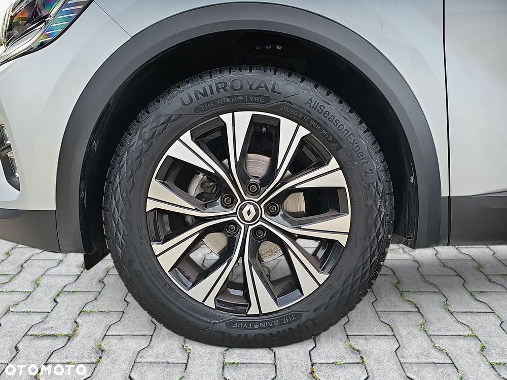 Renault Captur - 10
