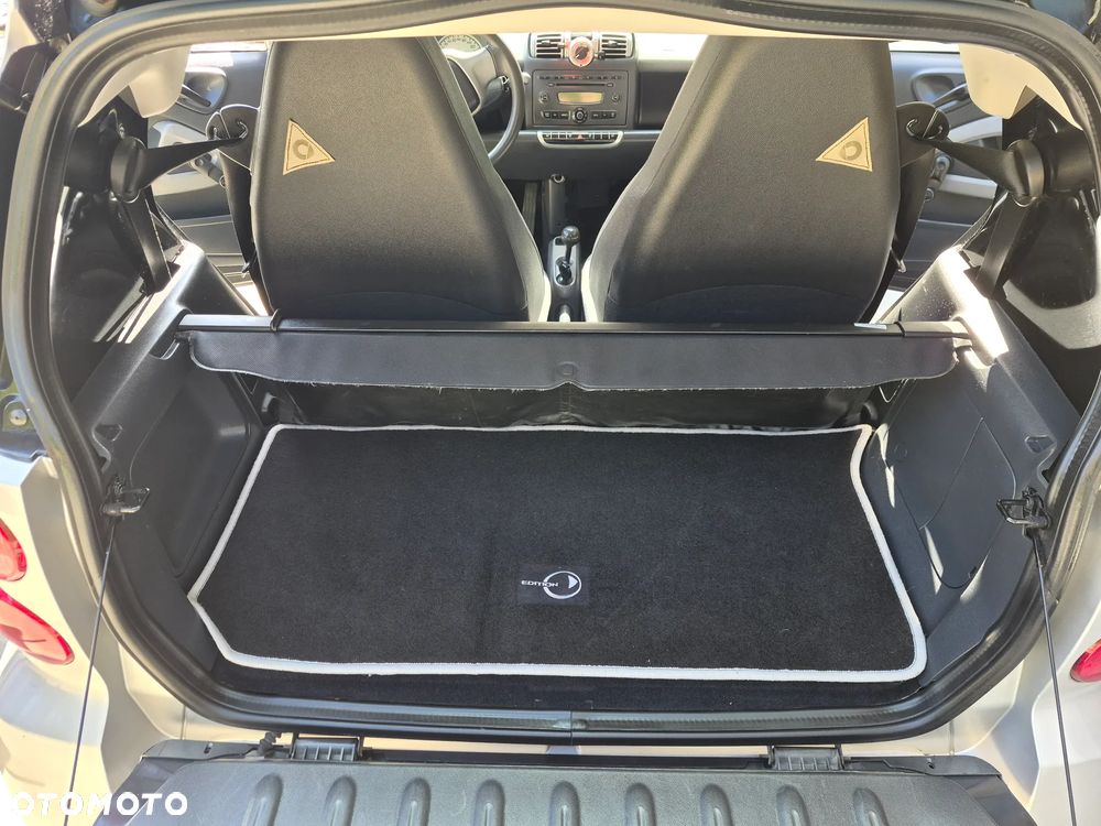 Smart Fortwo - 12