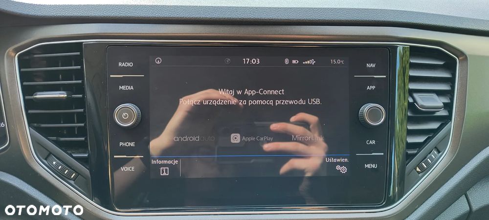 Volkswagen T-Roc 1.0 TSI Style - 19