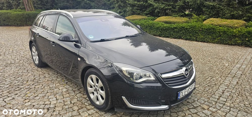 Opel Insignia - 2