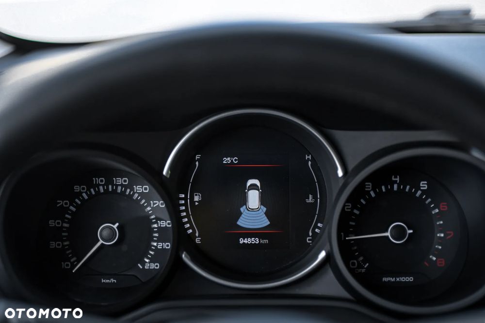 Fiat 500L - 11