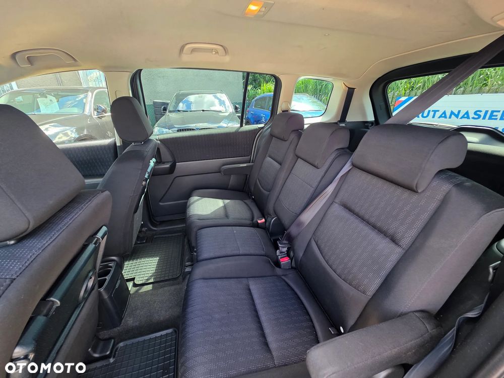 Mazda 5 2.0 CD Comfort - 9