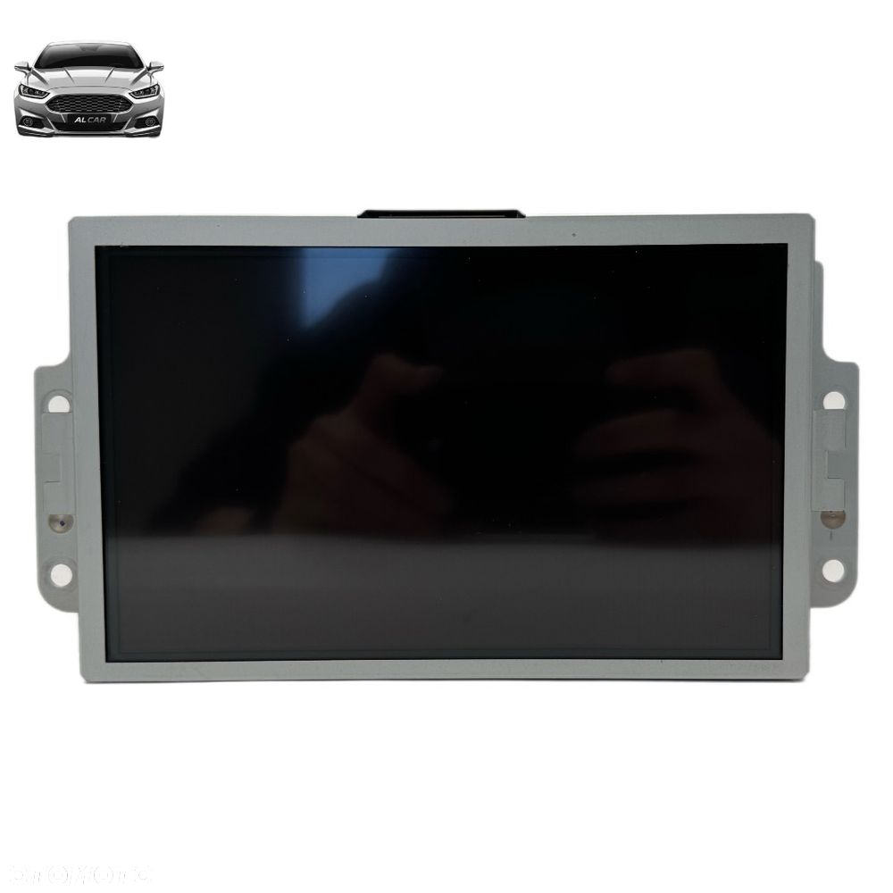 NAWIGACJA SYNC 3 FORD MONDEO MK5 KS7T-14G370-PGC - 6