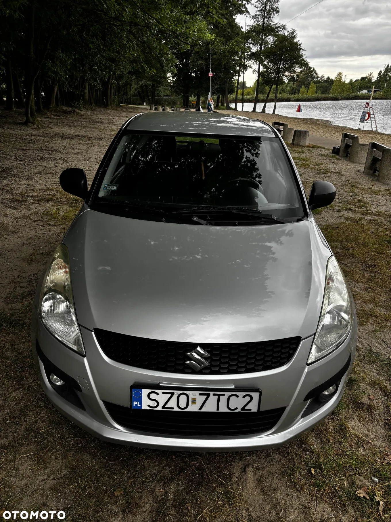 Suzuki Swift 1.2 Comfort - 3