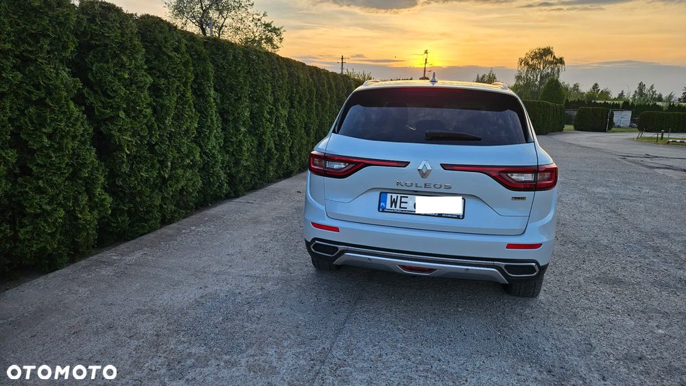 Renault Koleos 2.0 Blue dCi Intens 4x4 X-Tronic - 13