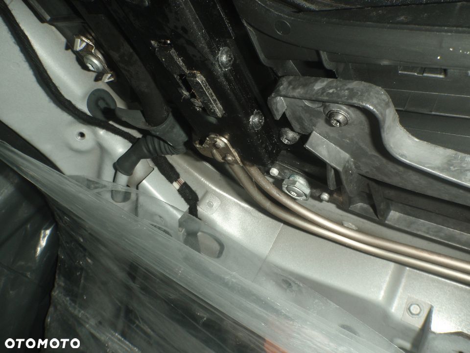 mechanizm zębatka szyber dach mini cooper r50 r51 r52 r53 posiadam wszystko do mini - 2