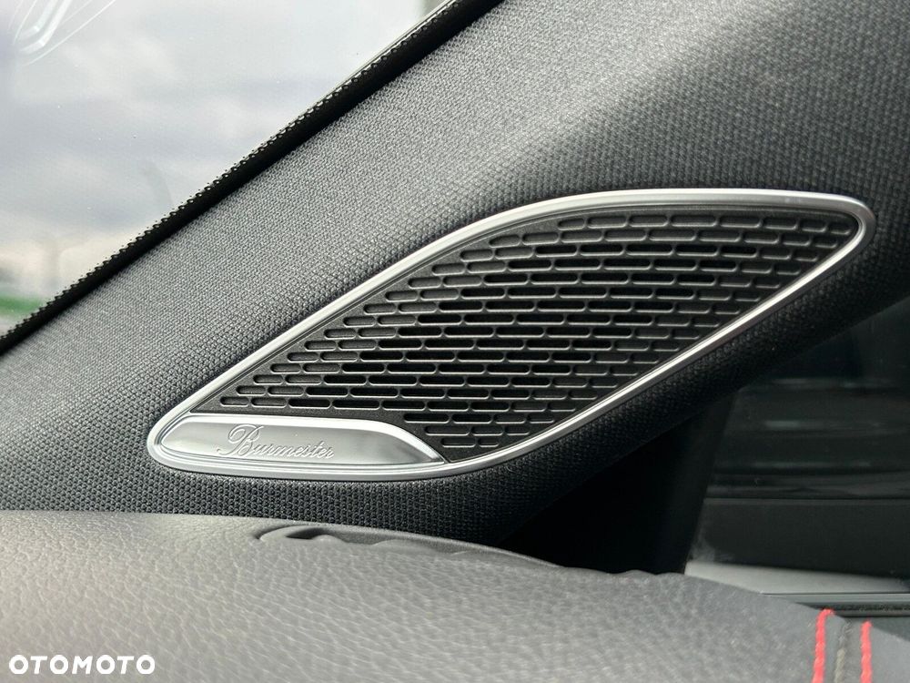 Mercedes-Benz CLA AMG 35 4-Matic 7G-DCT - 33