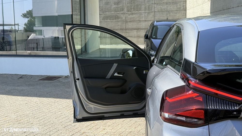 Citroën C4 1.2 PureTech Feel Pack EAT8 - 19