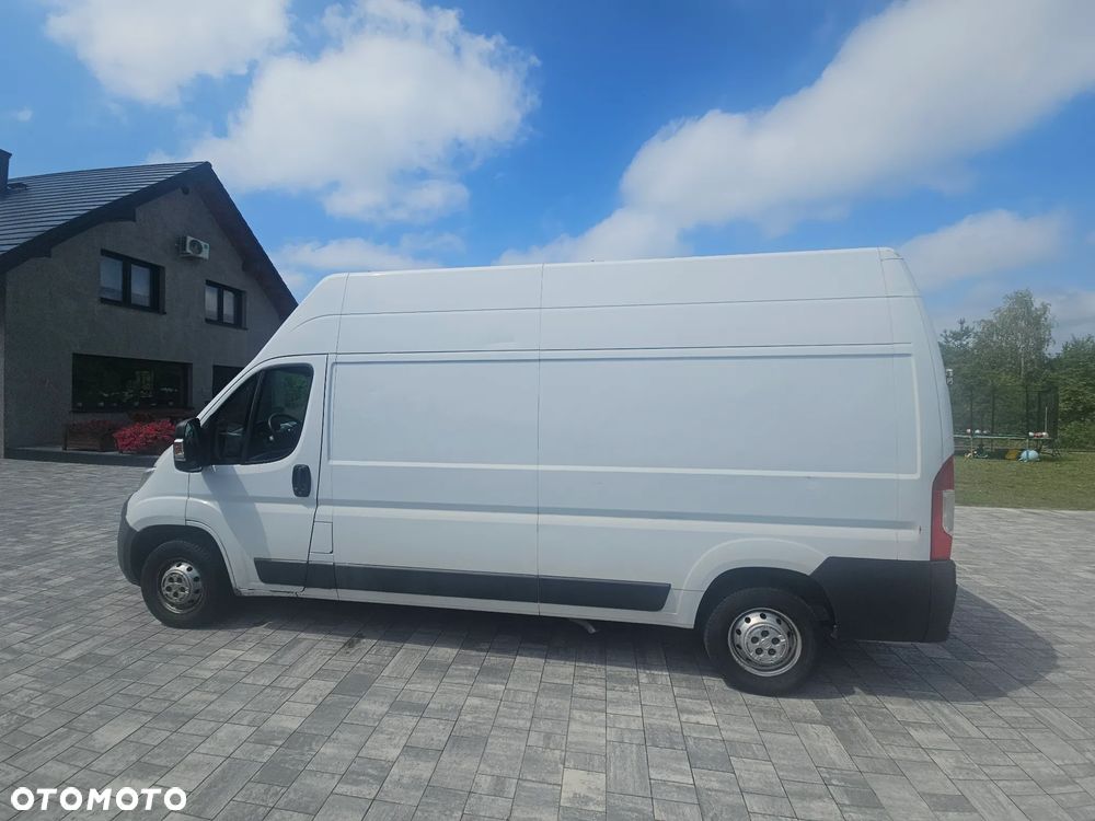 Fiat DUCATO L3H3 - 3