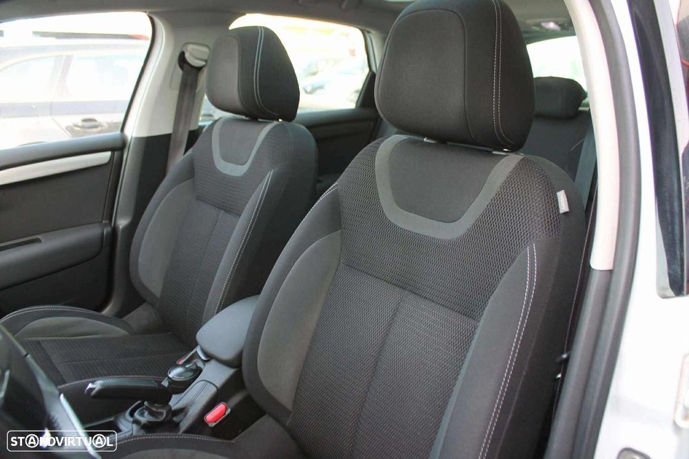Citroën C4 - 13