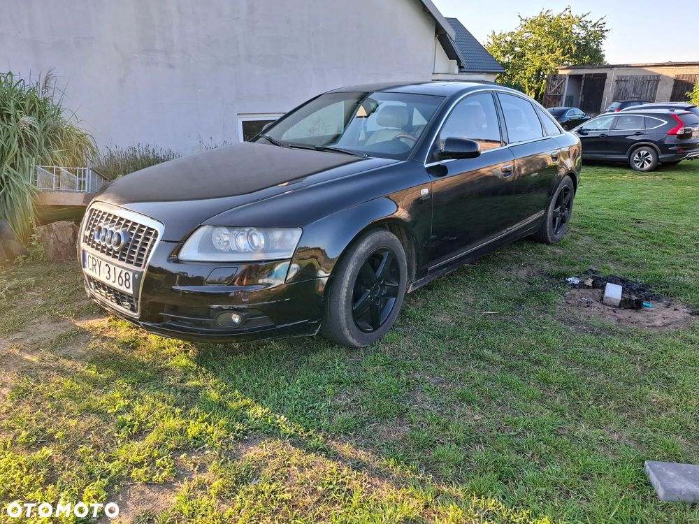 Audi A6 ver-3-0-tdi-quattro-s-tronic - 1