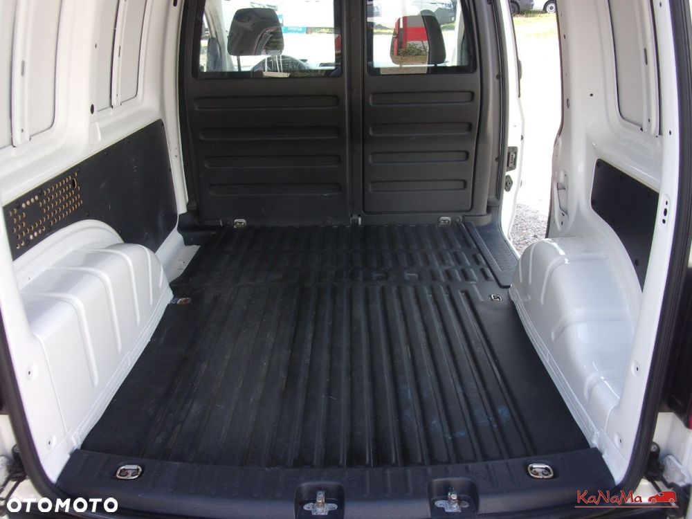 Volkswagen caddy - 27
