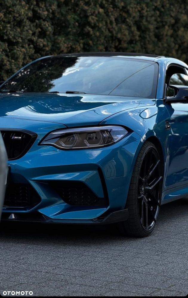 BMW M2 - 3