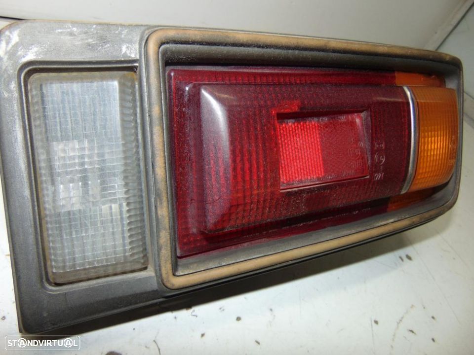 Toyota Ke20 1200 farolins - 4