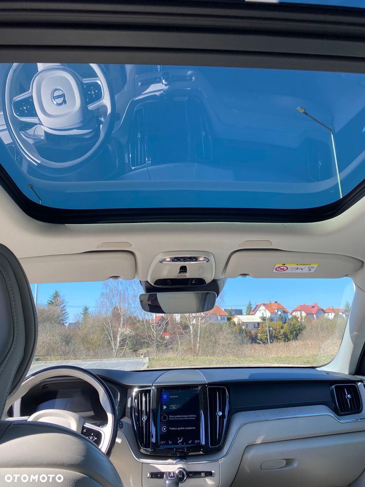 Volvo XC 60 D4 SCR Inscription - 7